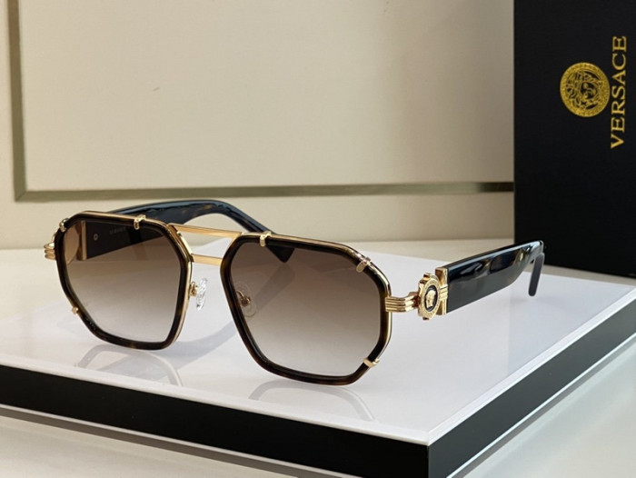 Versace Sunglasses AAAA-1090