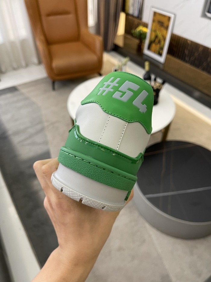 Super Max Custom LV Shoes-2061