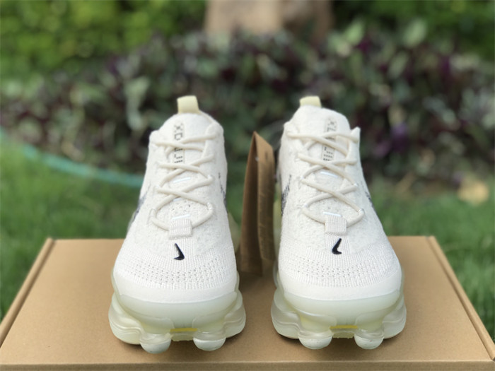 Authentic Nike Air Max Scorpion Cream