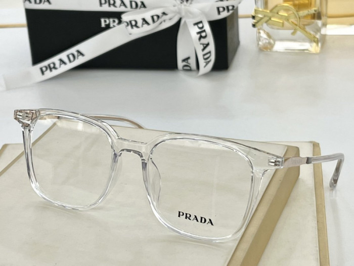 Prada Sunglasses AAAA-656