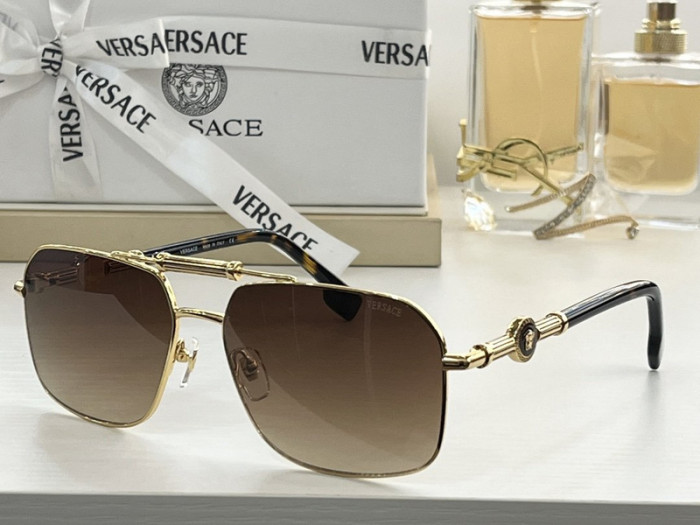 Versace Sunglasses AAAA-212