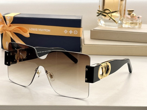 LV Sunglasses AAAA-1199