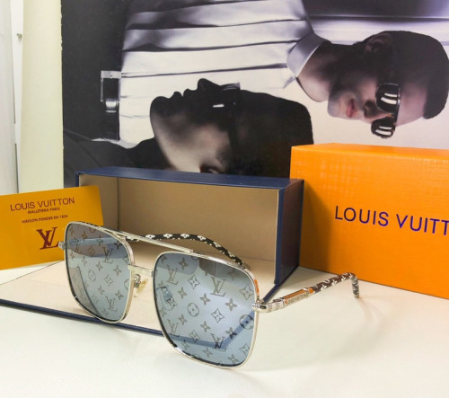 LV Sunglasses AAAA-1578