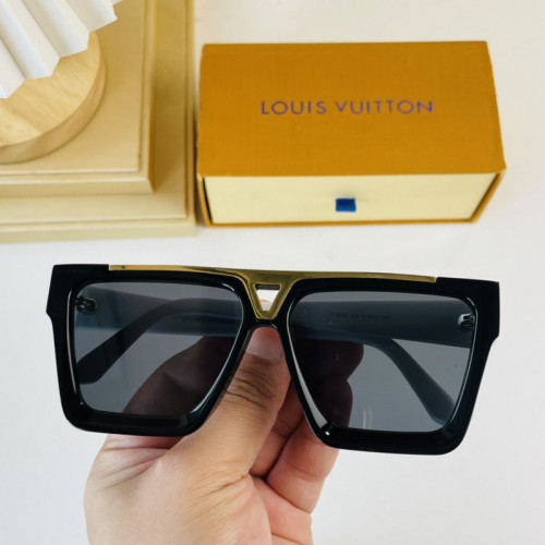 LV Sunglasses AAAA-635