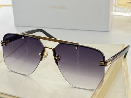 Prada Sunglasses AAAA-1019