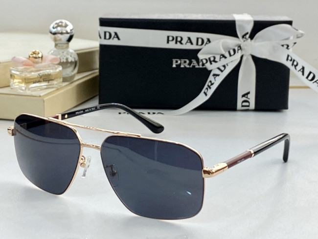 Prada Sunglasses AAAA-1134