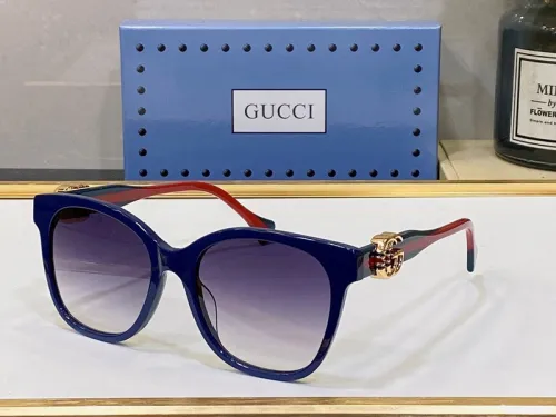 G Sunglasses AAAA-3044