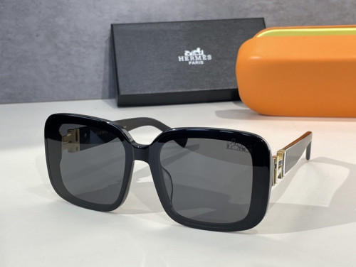 Hermes Sunglasses AAAA-196