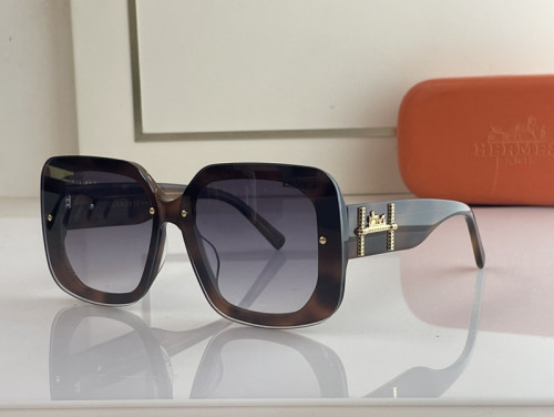 Hermes Sunglasses AAAA-336