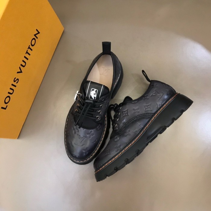 Super Max Custom LV Shoes-2099