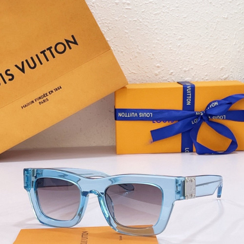 LV Sunglasses AAAA-470