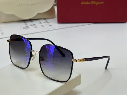 Ferragamo Sunglasses AAAA-165