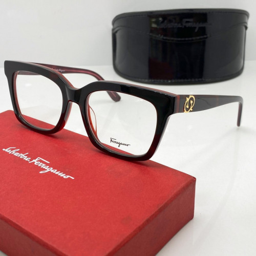 Ferragamo Sunglasses AAAA-333