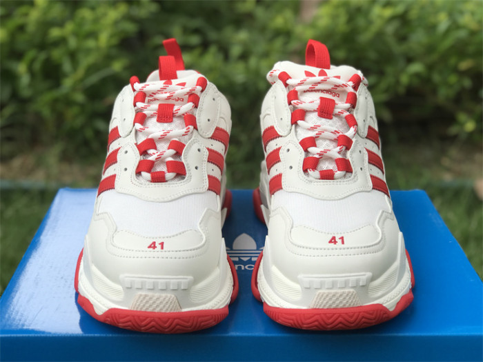 B 17FW Tripe-S High End Sneaker-322