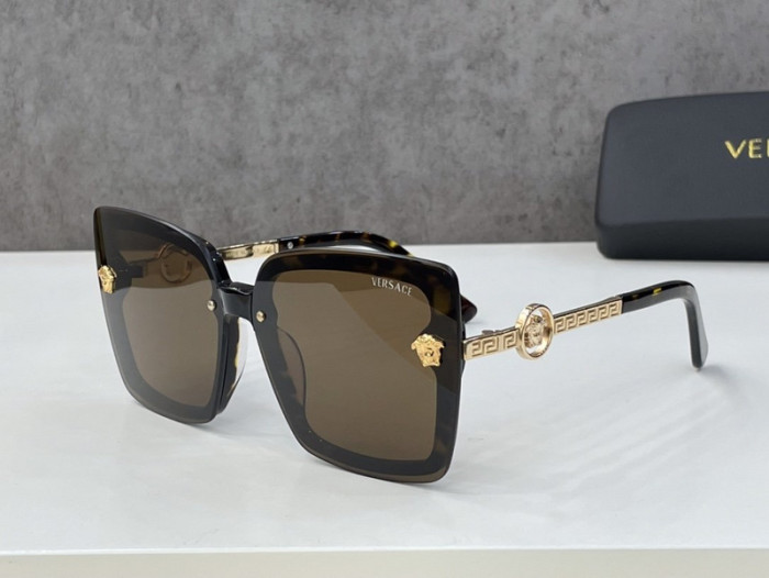 Versace Sunglasses AAAA-1020