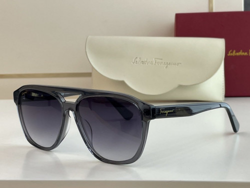 Ferragamo Sunglasses AAAA-101
