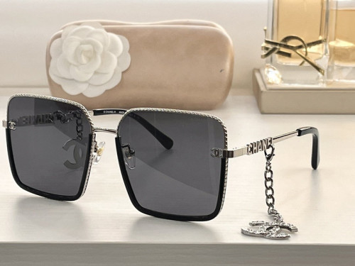 CHNL Sunglasses AAAA-142