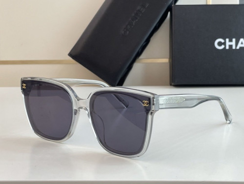 CHNL Sunglasses AAAA-1224