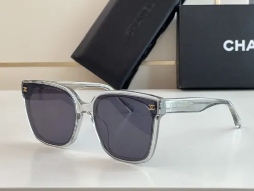 CHNL Sunglasses AAAA-1224