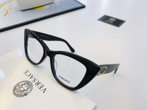 Versace Sunglasses AAAA-673