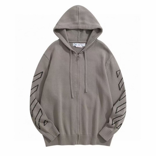 OFF White Sweater High End Quality-009