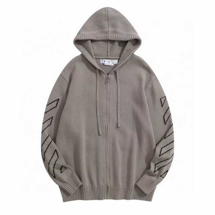 OFF White Sweater High End Quality-009