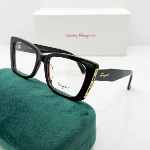 Ferragamo Sunglasses AAAA-490