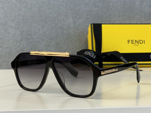 FD Sunglasses AAAA-131