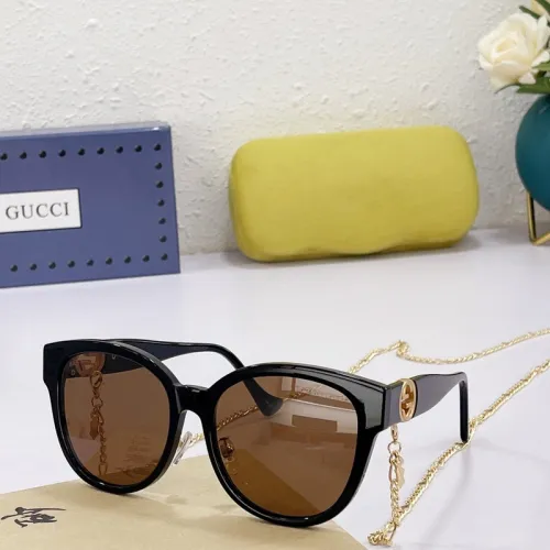 G Sunglasses AAAA-1674
