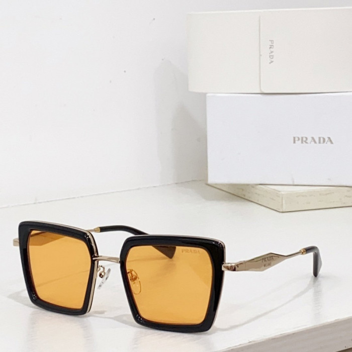 Prada Sunglasses AAAA-1750