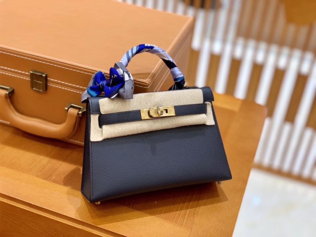 Hermes High End Quality Bag-136