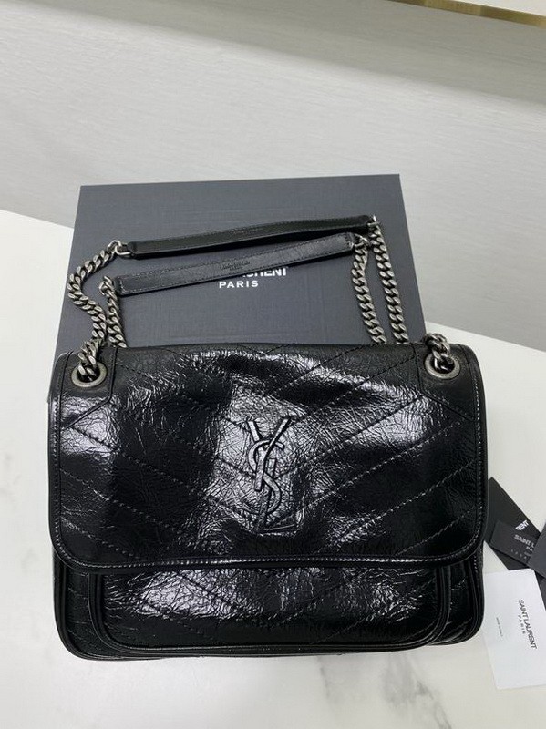 YSL High End Quality Bag-069