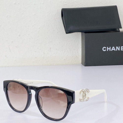 CHNL Sunglasses AAAA-016