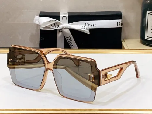 Dior Sunglasses AAAA-1496