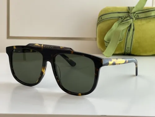 G Sunglasses AAAA-1806