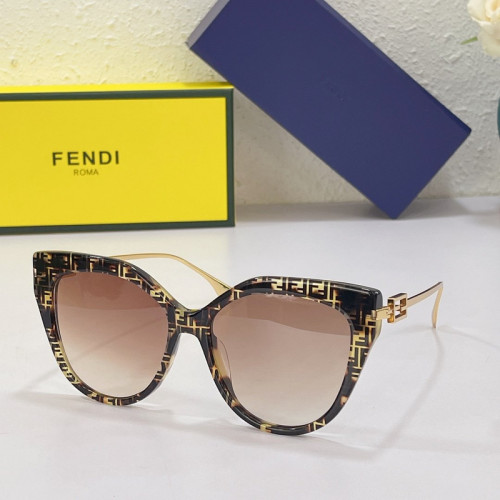 FD Sunglasses AAAA-062