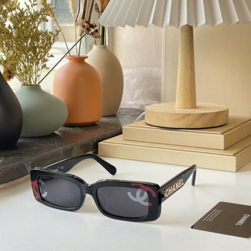 CHNL Sunglasses AAAA-043