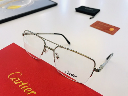 Cartier Sunglasses AAAA-148