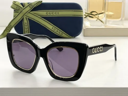 G Sunglasses AAAA-2322