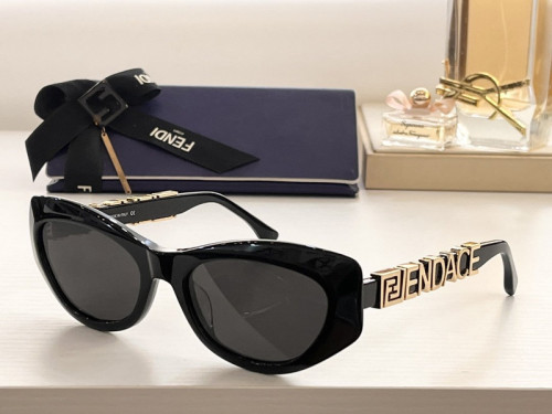 FD Sunglasses AAAA-114