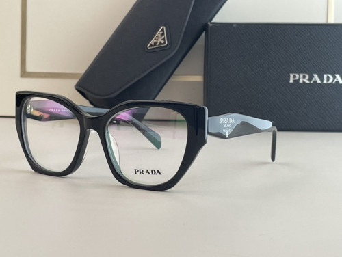 Prada Sunglasses AAAA-1636