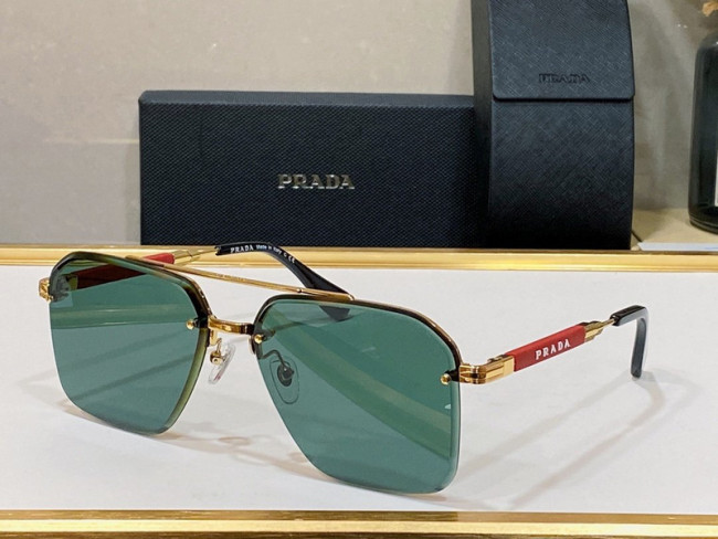 Prada Sunglasses AAAA-1808