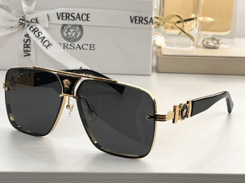 Versace Sunglasses AAAA-376