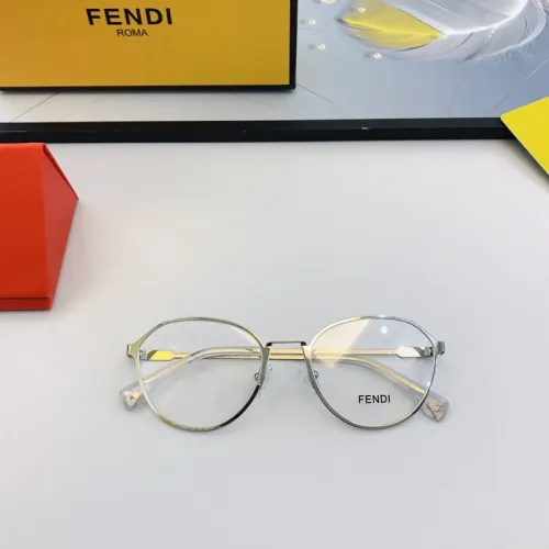 FD Sunglasses AAAA-295