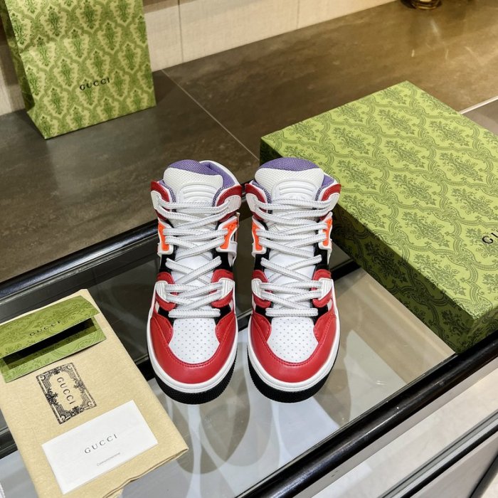 Super Max G Shoes-1050