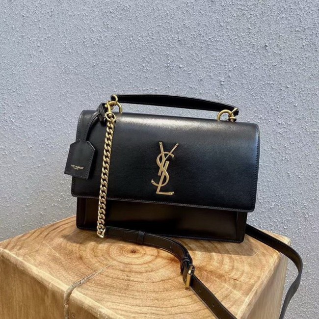 YSL High End Quality Bag-115