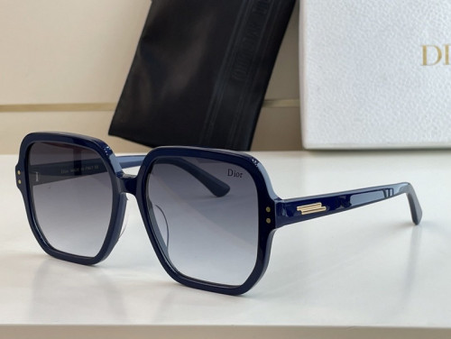 Dior Sunglasses AAAA-609