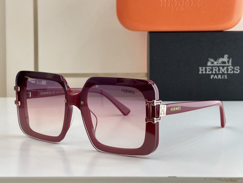 Hermes Sunglasses AAAA-294