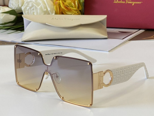 Ferragamo Sunglasses AAAA-110