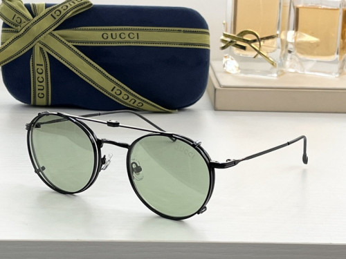 G Sunglasses AAAA-2990